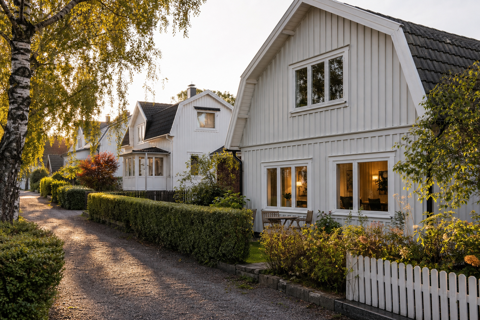 Ale-hemmet förtjänar golv som faktiskt håller