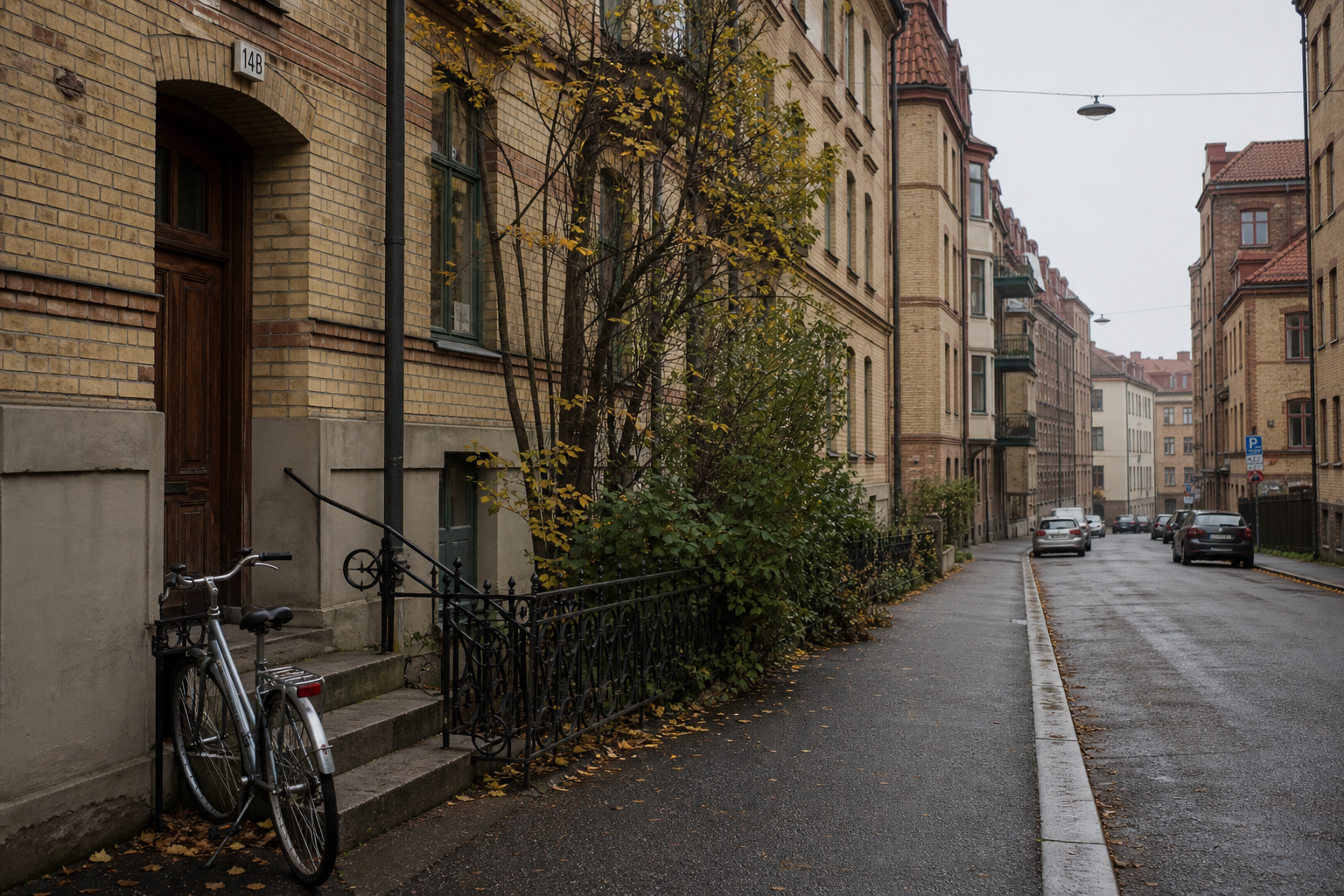 Göteborg förtjänar golv som faktiskt håller