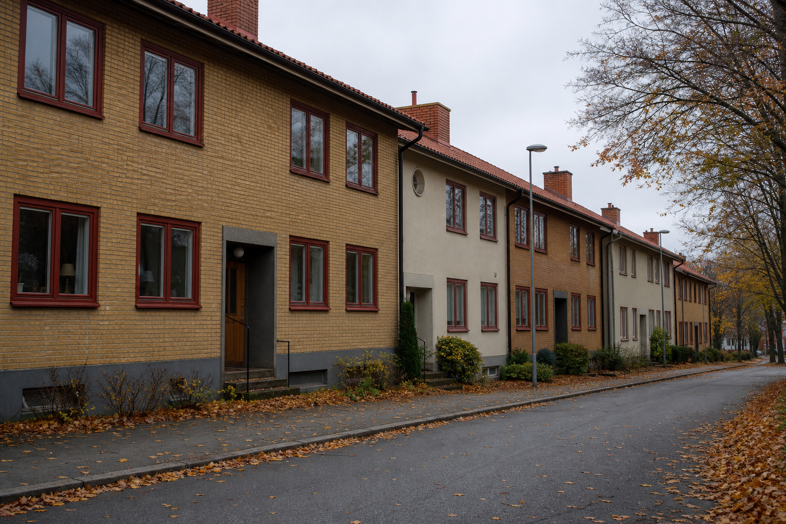 Mölndals golv hanteras med omsorg från start till mål
