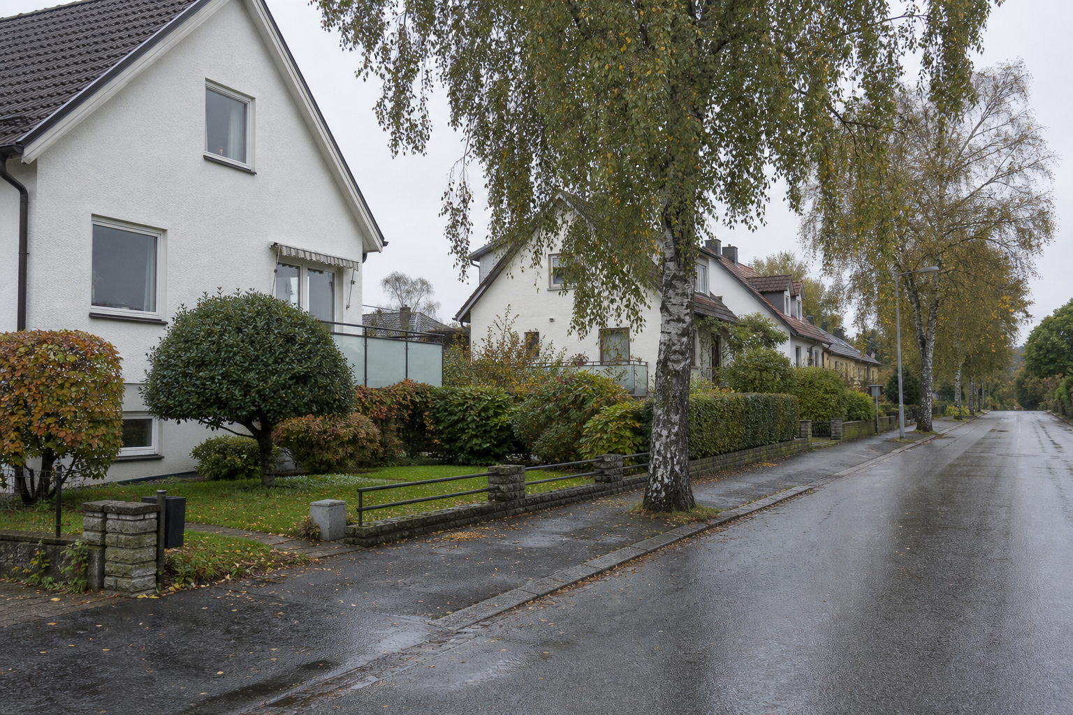 Partille-hemmet förtjänar golv som håller länge