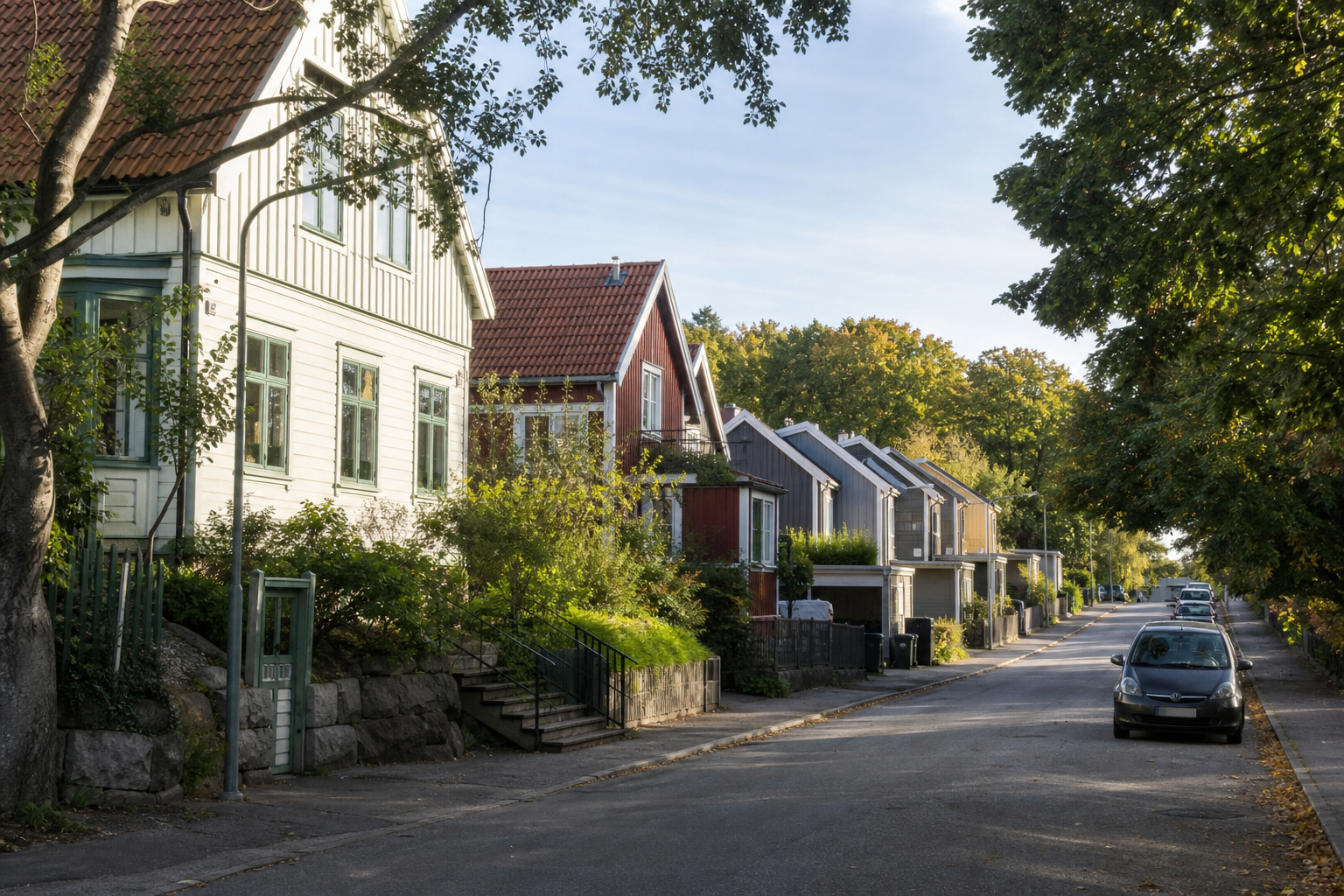 Torslandas trägolv förtjänar bättre än en snabbfix