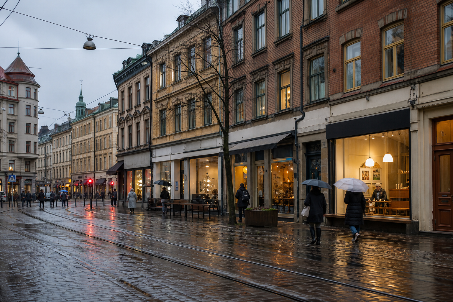 Göteborg-företag som syns mer, får fler samtal