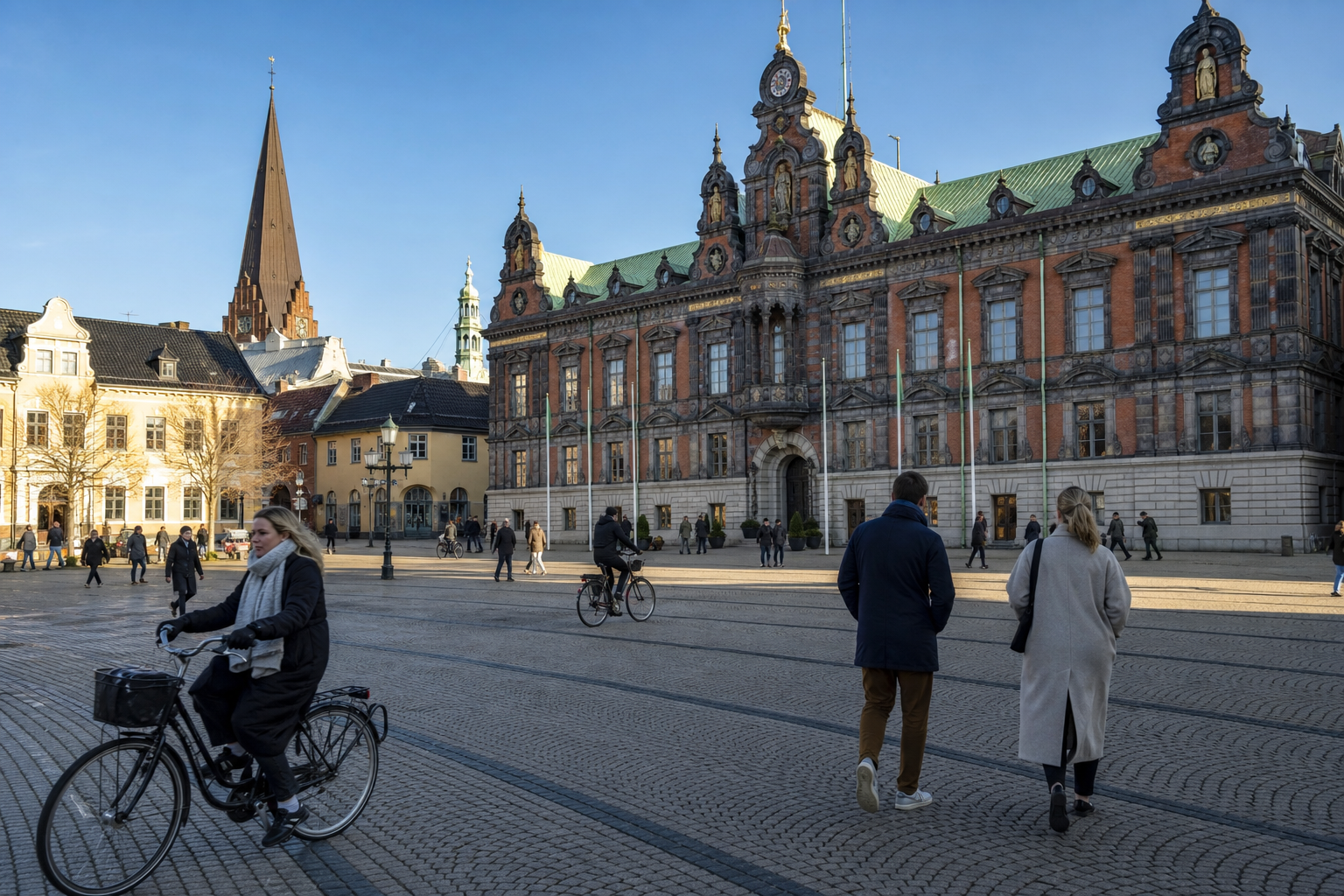Malmö-företag som syns online får jobben. Du borde vara ett av dem.